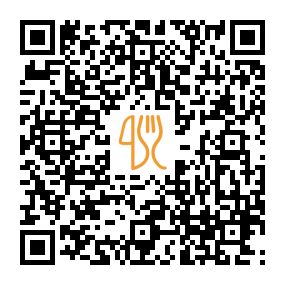 QR-code link para o menu de The Great Biryani.co