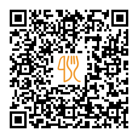 QR-code link para o menu de Hayashi Hibachi