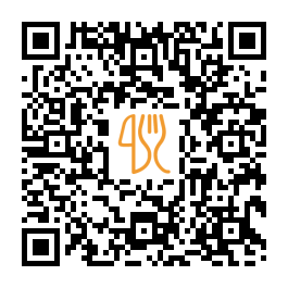 QR-code link para o menu de Little Vientiane