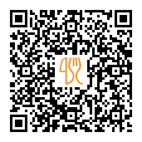 QR-code link para o menu de The Kingfisher Public House