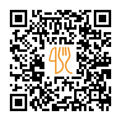 QR-code link para o menu de Bbq Trio