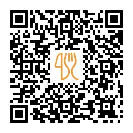 QR-code link para o menu de Family Friends