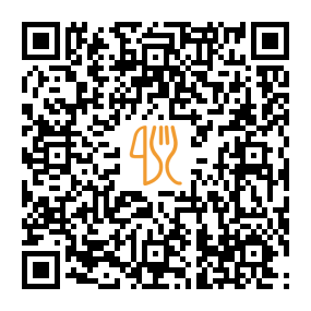 QR-code link para o menu de New Royal India Biryani