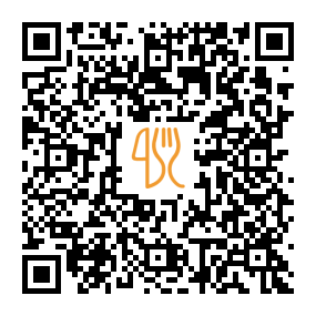 QR-code link para o menu de Tripkitchen At Tripspace