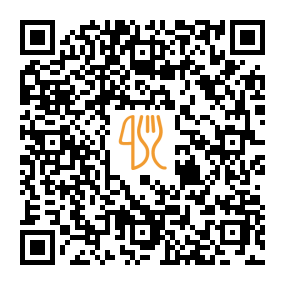 QR-code link para o menu de The Cafe