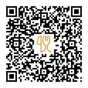 QR-code link para o menu de Delievery Man At Peking China