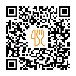 QR-code link para o menu de Hamazushi