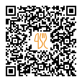 QR-code link para o menu de Sucrose Overdose