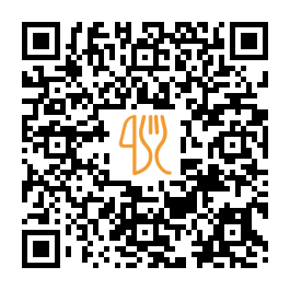 QR-code link para o menu de Soul Food Kitchen