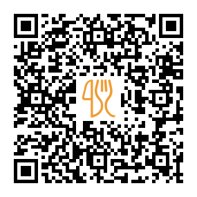 QR-code link para o menu de Mehta Chaat House