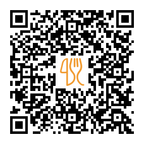 QR-code link para o menu de Indian Hut