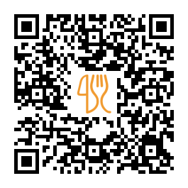 QR-code link para o menu de Riverview Lounge