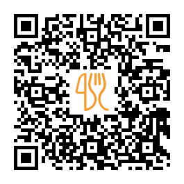 QR-code link para o menu de Just Baked