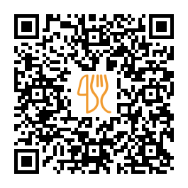 QR-code link para o menu de Casey's