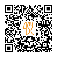 QR-code link para o menu de Lobo