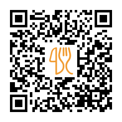 QR-code link para o menu de Bagel Lounge