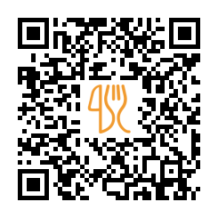 QR-code link para o menu de Casey's