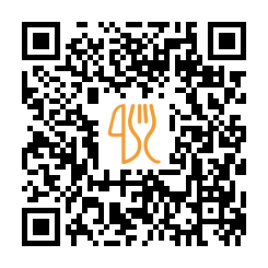 QR-code link para o menu de Burger’s King