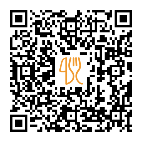 QR-code link para o menu de Dawns Cafe