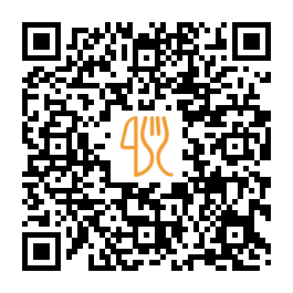 QR-code link para o menu de Halli Taste Oganic