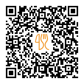 QR-code link para o menu de Kings Buffet