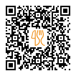 QR-code link para o menu de Flying Goat Coffee