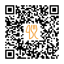 QR-code link para o menu de Cha Cha Thai