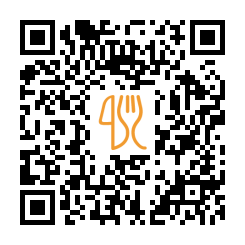 QR-code link para o menu de 향기