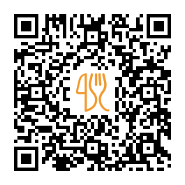 QR-code link para o menu de La Chinese Express