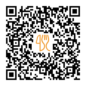 QR-code link para o menu de Manpuku Sushi