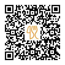 QR-code link para o menu de Peking Garden