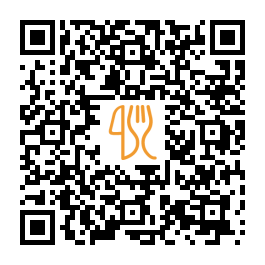 QR-code link para o menu de Juice Stop