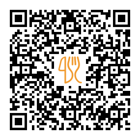 QR-code link para o menu de Tom's Long Hot Dogs