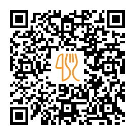 QR-code link para o menu de Super Kosher