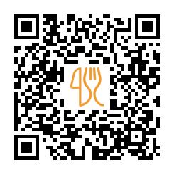 QR-code link para o menu de Kfc