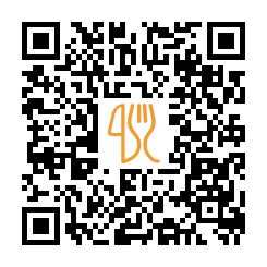 QR-code link para o menu de Hong's