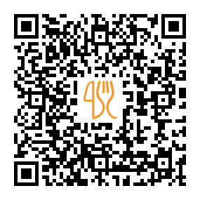 QR-code link para o menu de The Dream Shawarma Grill