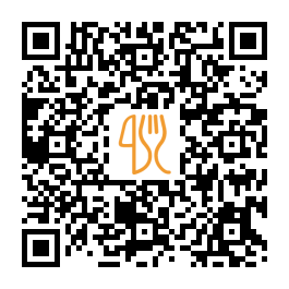 QR-code link para o menu de 호박식당