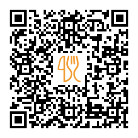 QR-code link para o menu de Luo's Peking House