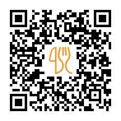 QR-code link para o menu de Casa Susi