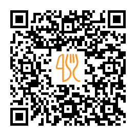 QR-code link para o menu de El Grecos Pizza Villa