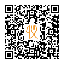 QR-code link para o menu de Crunchy Bistro