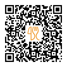 QR-code link para o menu de Laziz Biryani