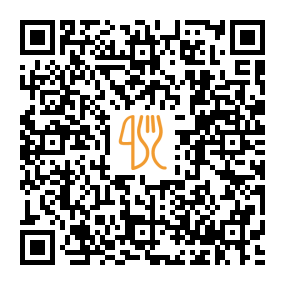 QR-code link para o menu de Pizza Parlour