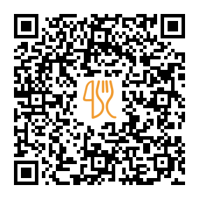 QR-code link para o menu de Dunkin'