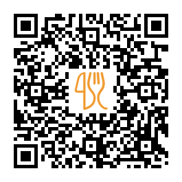 QR-code link para o menu de Hasty Tasty