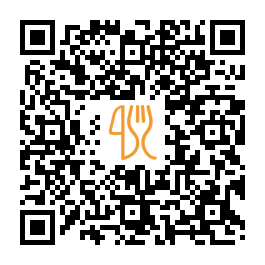 QR-code link para o menu de Tiān Yī Sù Cài Zhī Jiā