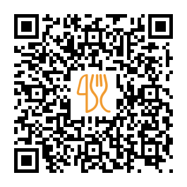 QR-code link para o menu de Sri Brijwasi