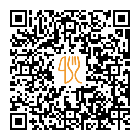 QR-code link para o menu de Trattoria Caccia Reale