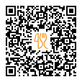 QR-code link para o menu de Vegano Hooligano Gourmet